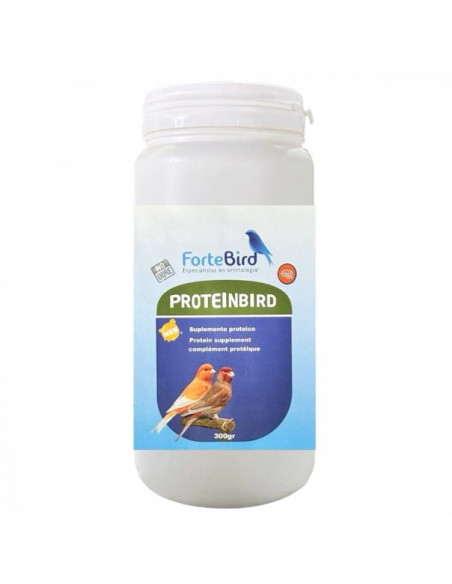 ProteinBird (Proteinas facilmente digerible para nuestras aves) NO DORÉ