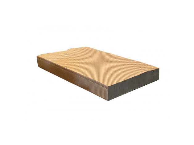 Papel gofrado para bandejas del modulo ROMA (10 uds)
