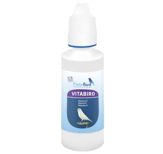 Vitabird - Vitamina A