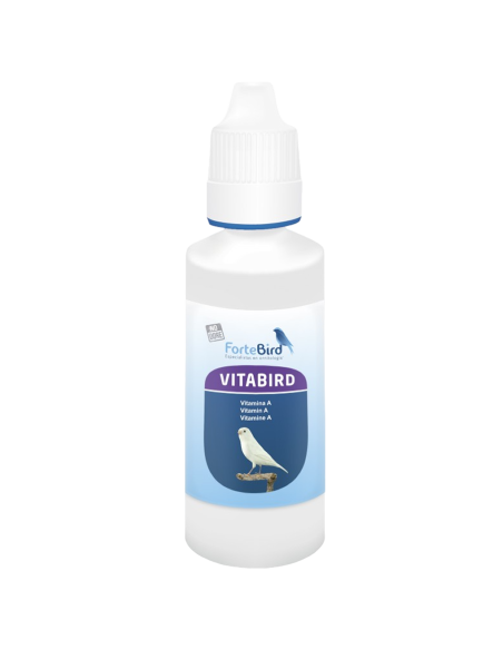 Vitabird - Vitamina A