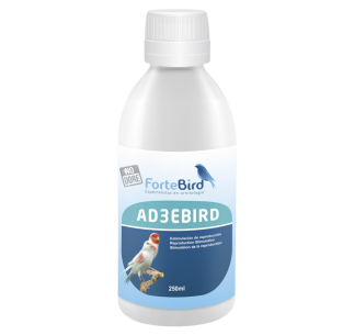 AD3EBird (Sin Dore ForteBird)
