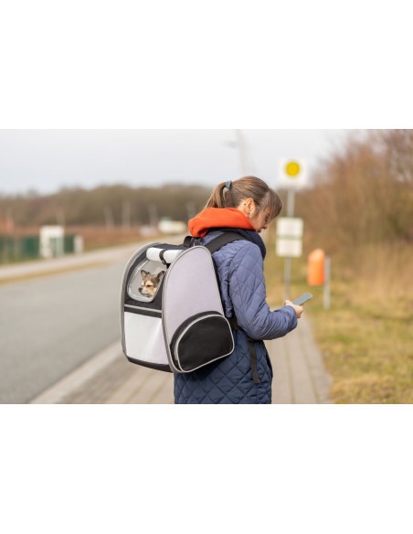 Mochila para perros Chloe