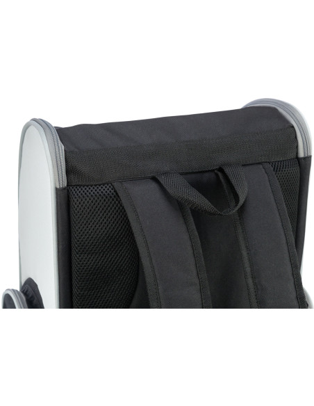 Mochila para perros Chloe