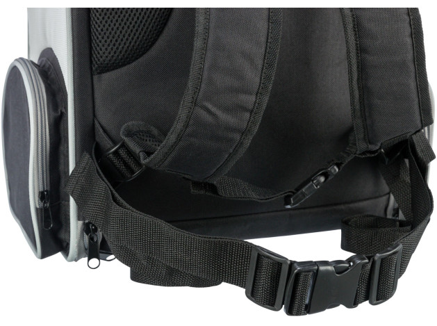 Mochila para perros Chloe