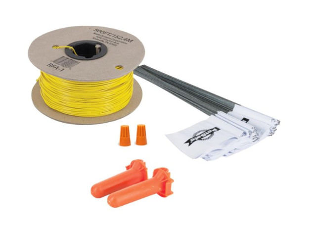 Kit de rollo de cable para valla antifugas Pet Safe