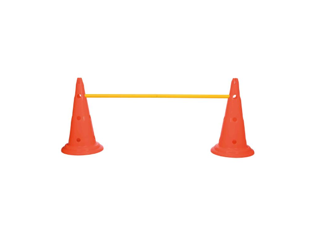 Set de Obstáculos Agility para perros