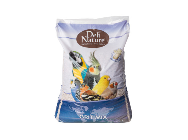 Grit para Pájaros Deli Nature