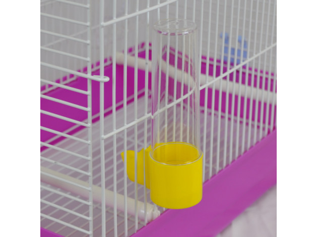 Jaula Pájaros Martinica - Pack de 3 unidades