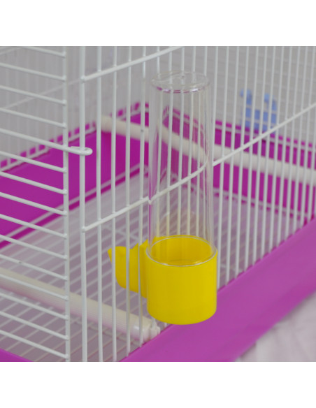 Jaula Pájaros Martinica - Pack de 3 unidades