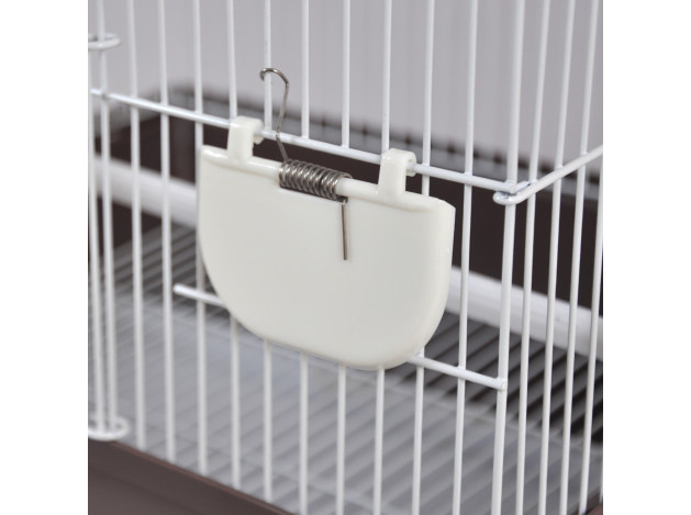 Jaula Pájaros Martinica - Pack de 3 unidades