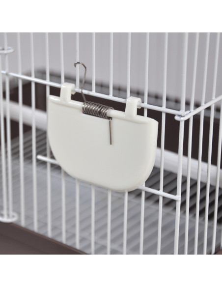 Jaula Pájaros Martinica - Pack de 3 unidades