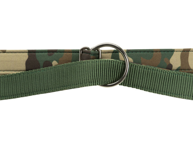 Premium Ramal con Acolchado de Neopreno