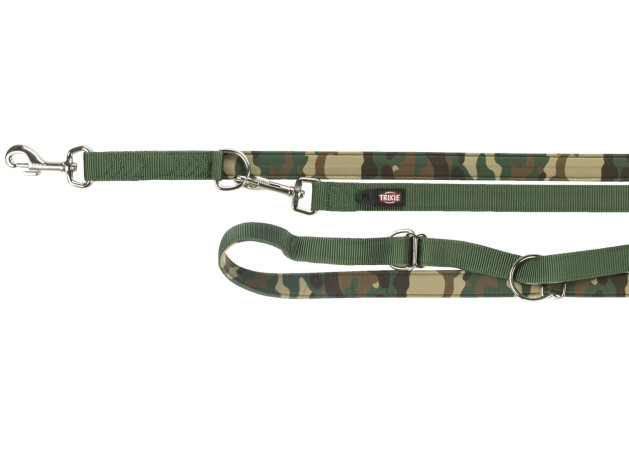 Premium Ramal con Acolchado de Neopreno