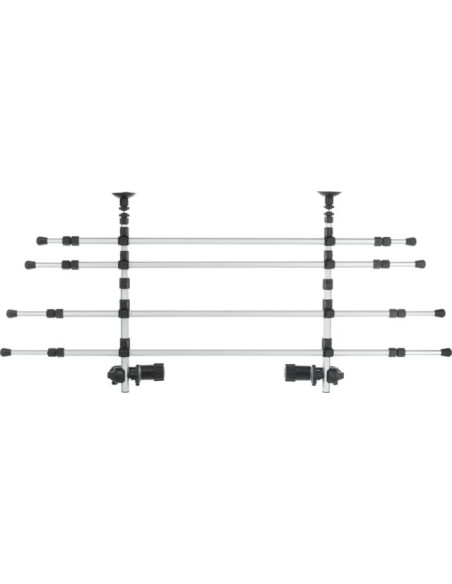 Barras Protectoras Coche
