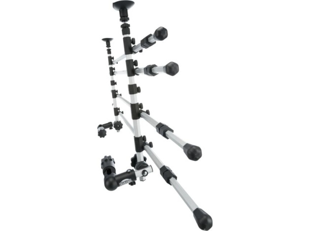 Barras Protectoras Coche