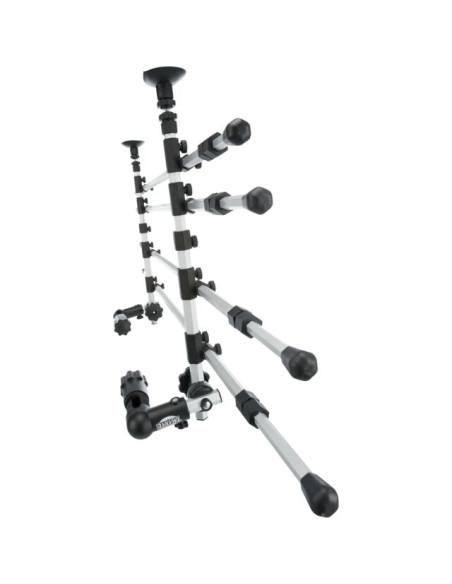 Barras Protectoras Coche