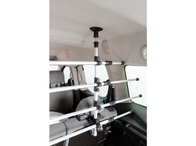 Barras Protectoras Coche