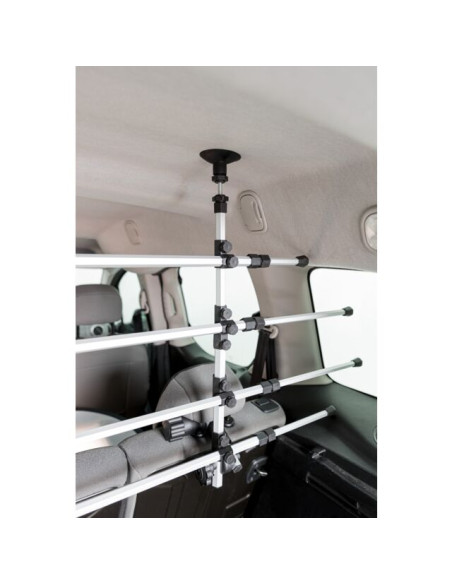 Barras Protectoras Coche