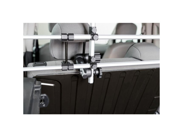 Barras Protectoras Coche