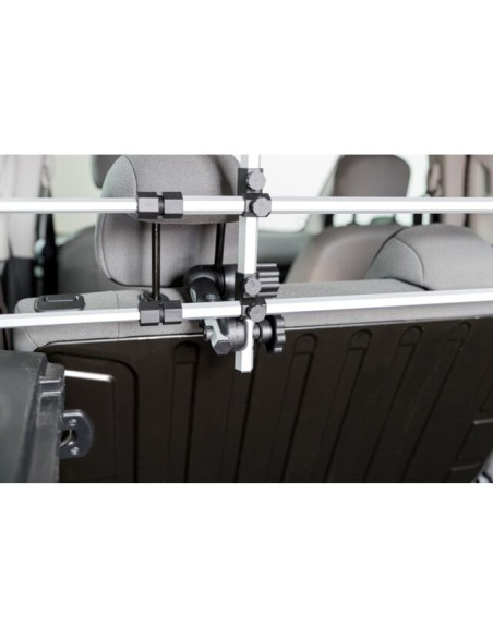 Barras Protectoras Coche