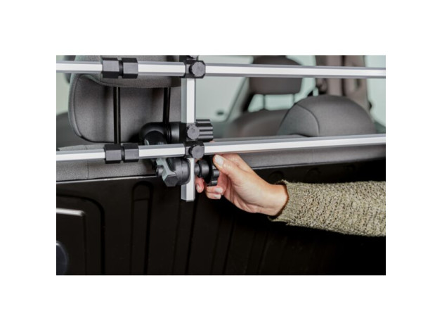 Barras Protectoras Coche