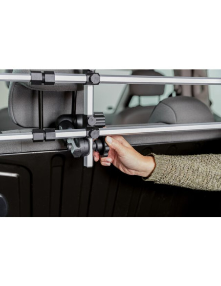 Barras Protectoras Coche