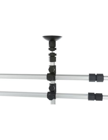 Barras Protectoras Coche