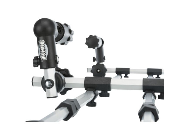 Barras Protectoras Coche