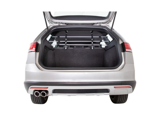 Barras Protectoras Coche