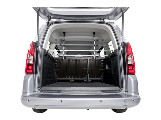 Barras Protectoras Coche