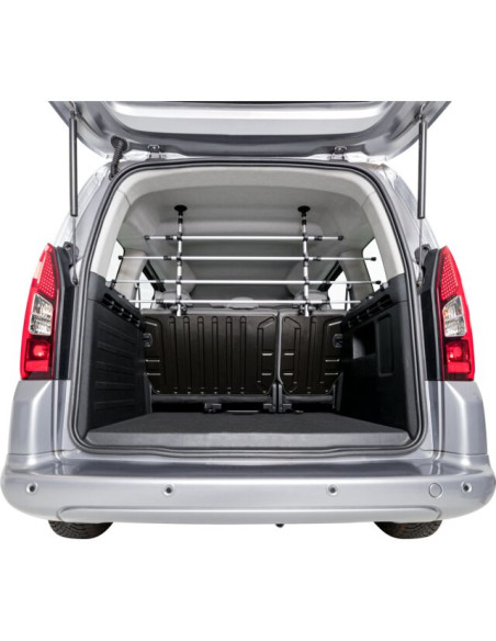 Barras Protectoras Coche