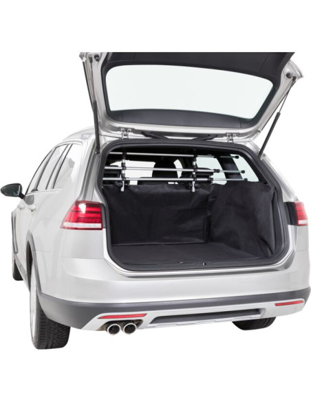 Funda Protectora Maletero Coche negro