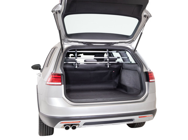 Funda Protectora Maletero Coche negro