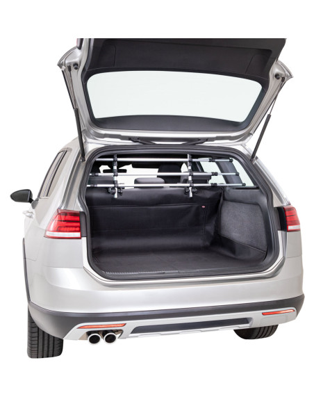 Funda Protectora Maletero Coche negro