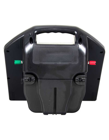 Pastor Eléctrico TRAPPER AS35 SOLAR 12/230V