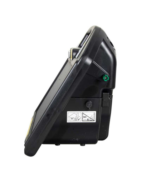 Pastor Eléctrico TRAPPER AS35 SOLAR 12/230V