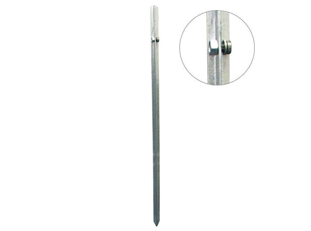 Pica Toma de Tierra 1m