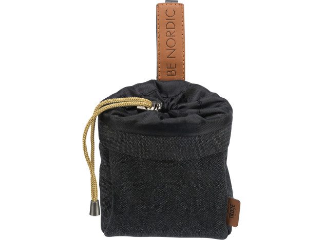 BE NORDIC Bolsa de Snacks 3 uds