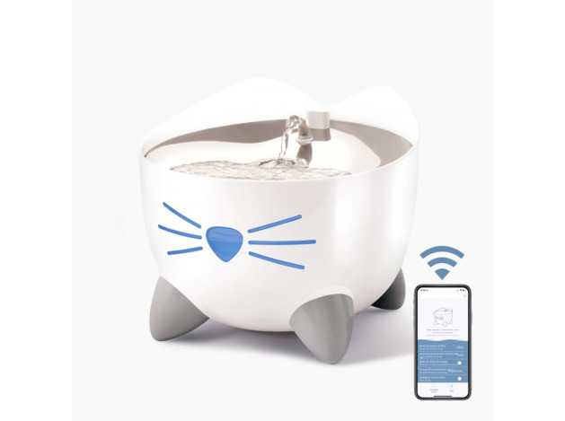 Catit PIXI Fuente Inteligente, 2L