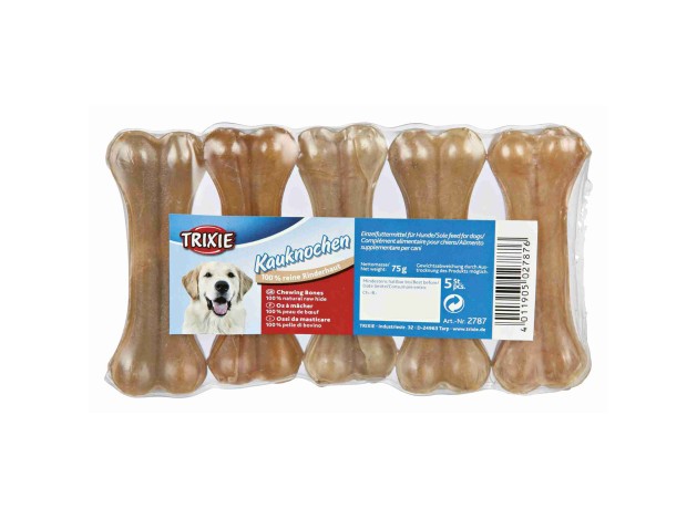 Huesos Prensados 32cm, envasado - Pack de 5...