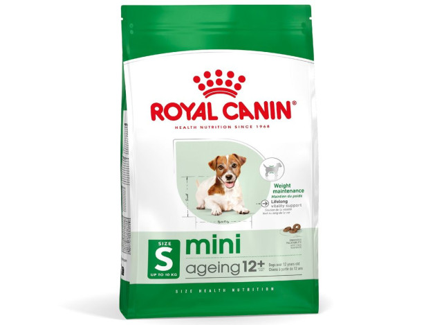 Royal Canin X-Small Ageing +12