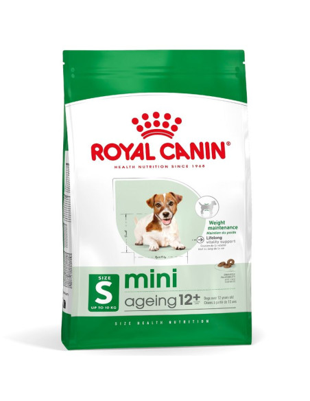 Royal Canin X-Small Ageing +12