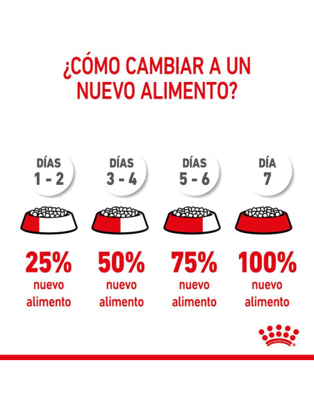 Royal Canin X-Small Puppy pienso para perros hasta 3kg