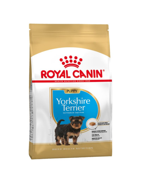 Royal Canin Yorkshire Terrier Junior