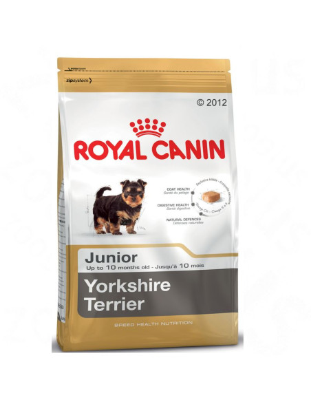 Royal Canin Yorkshire Terrier Junior