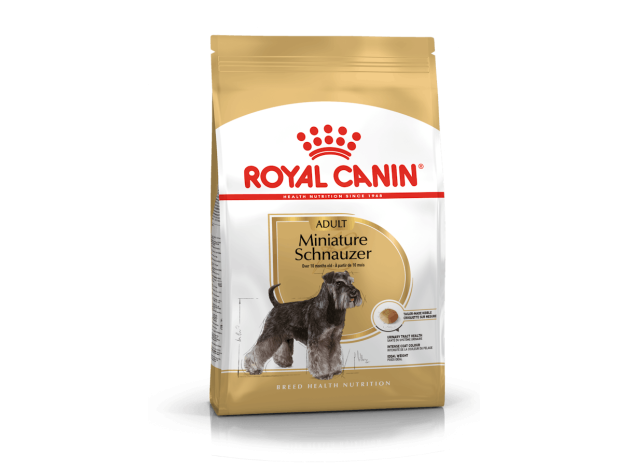 Royal Canin Miniature Schnauzer