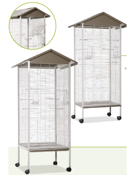 Voltrega Pajarera 445