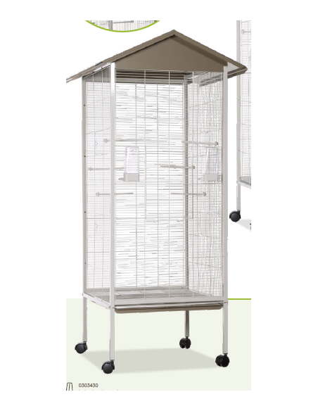 Voltrega Pajarera 445