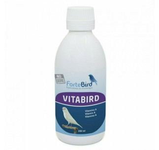 Vitabird - Vitamina A 2