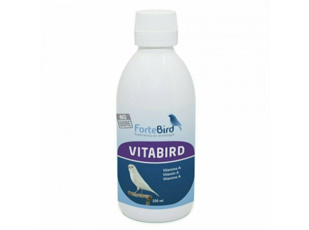 Vitabird - Vitamina A